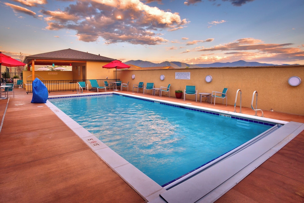 TownePlace Suites Missoula - photo 18