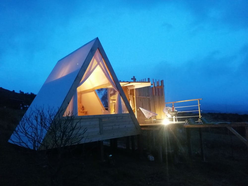Andes Glamping — hotel in Guatavita