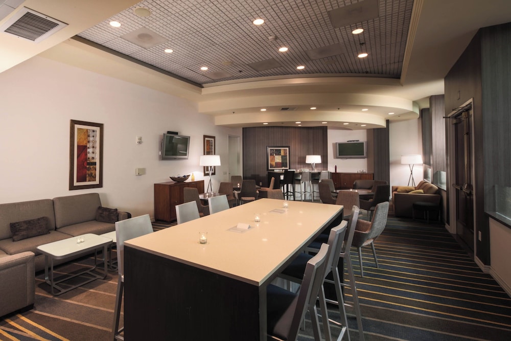 Anaheim Marriott Suites - photo 31
