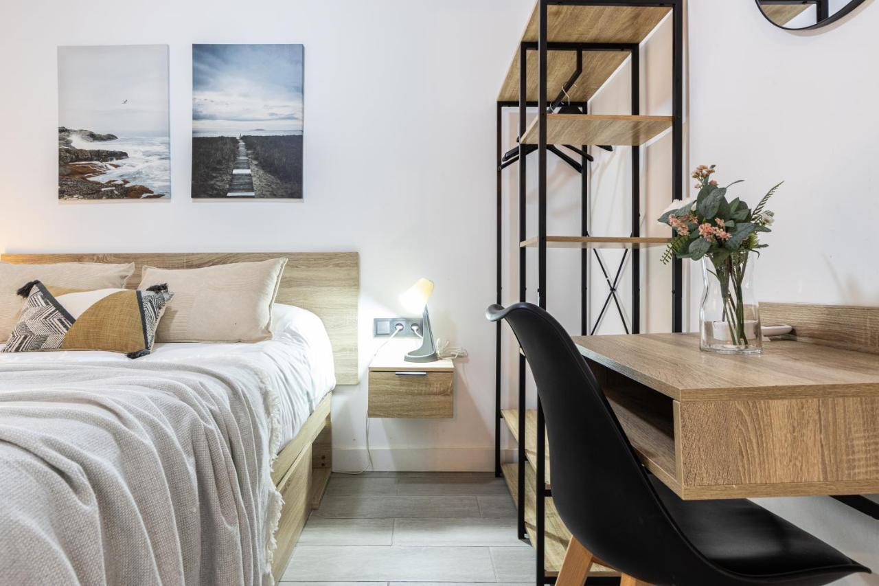 3 Habitaciones Centrico Tarragona — Tarragona
