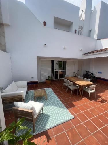 Adosado la Loma En Novo Sancti Petri in Chiclana De La Frontera, Spain