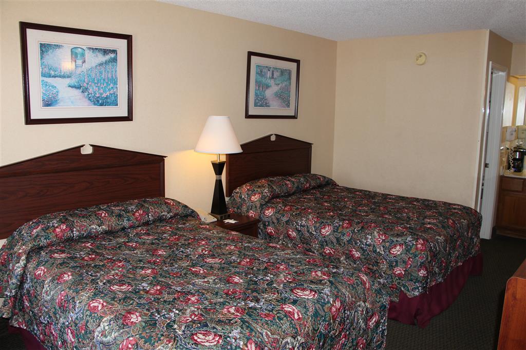 Jameson Inn Douglas - photo 9