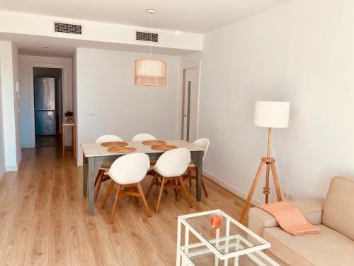 Apartamento Las Rotas — 4-Star Luxury Hotel in Denia, Spain