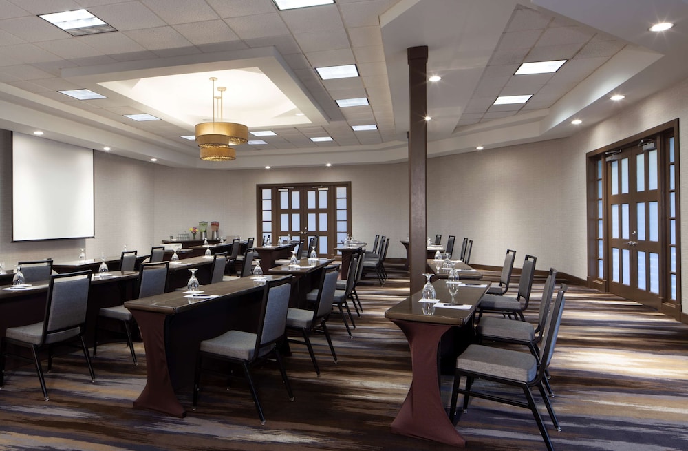 Hilton Tampa Airport Westshore - photo 82
