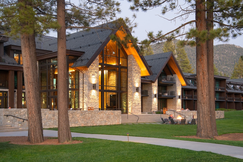 Edgewood Tahoe Resort - photo 164