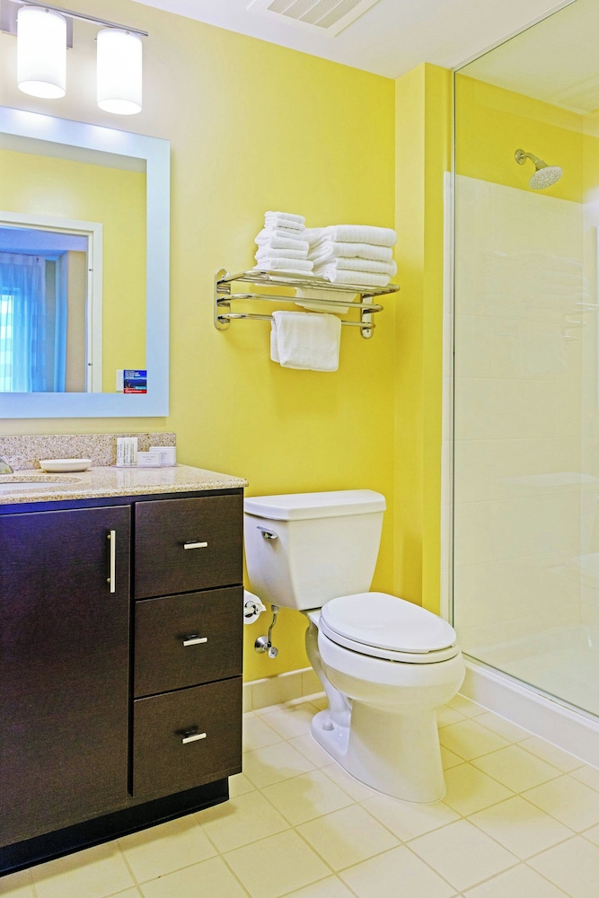 TownePlace Suites by Marriott Frederick - photo 31
