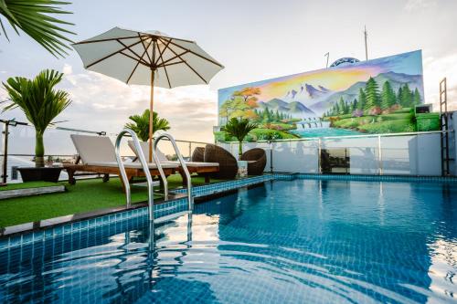 Quang Vinh Apartment and Hotel Hoi An in Hoi An, Vietnam