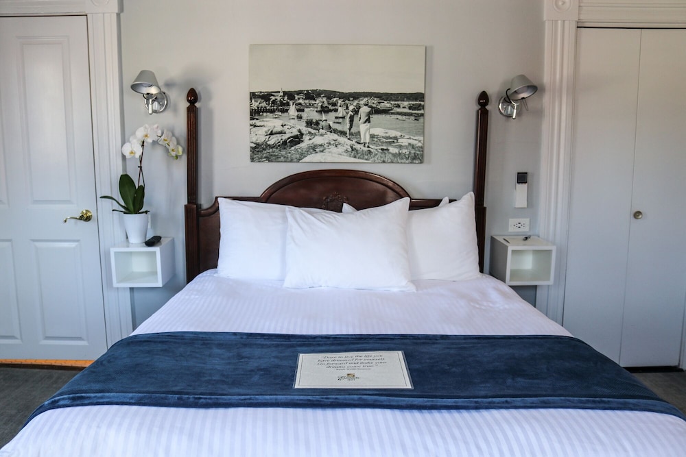 Emerson Inn - photo 29