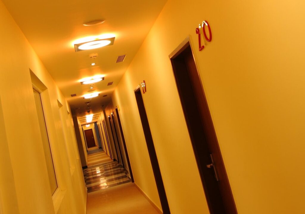 Bell Hotels in Chennai, India