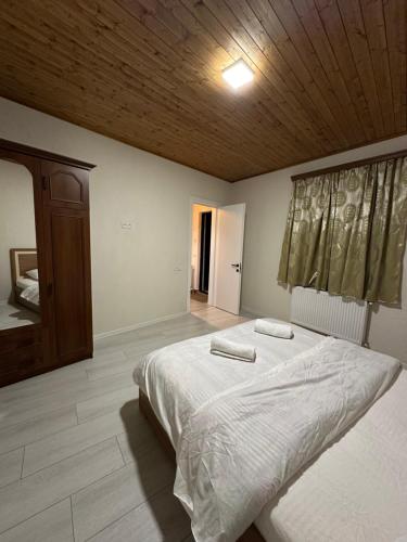 Private apartment