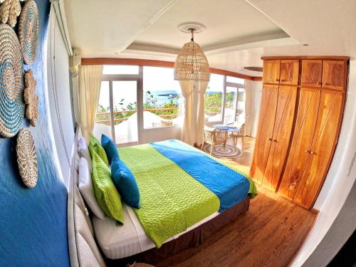 Suite Cielo Discover the magic of Galapagos — Puerto Baquerizo Moreno — photo 4