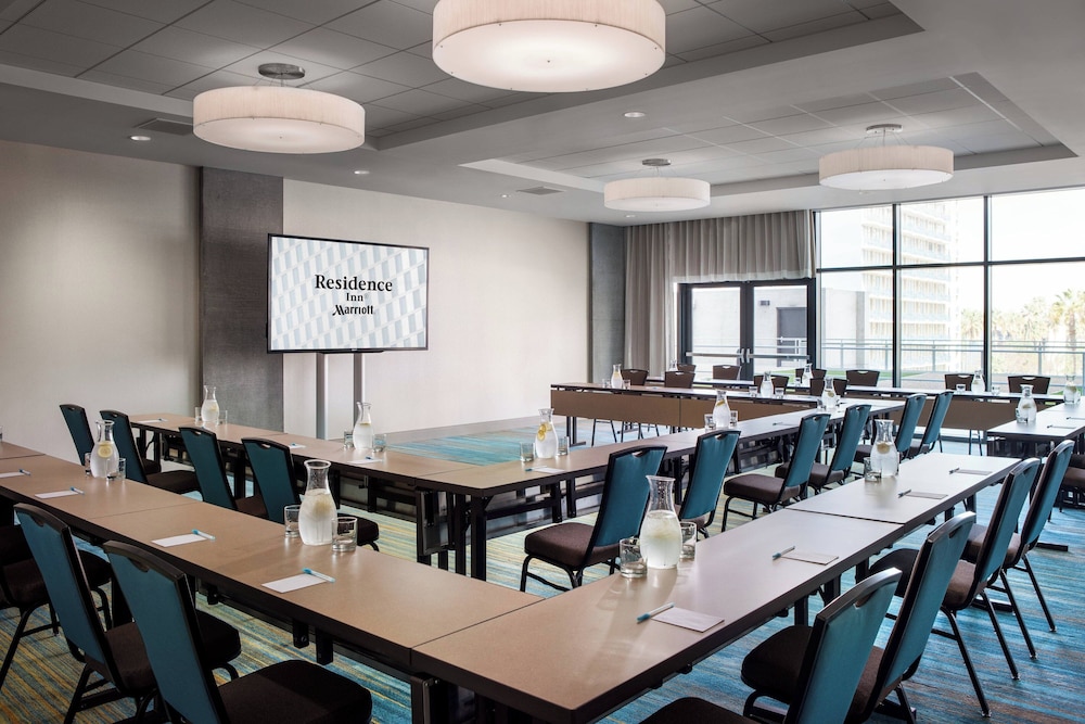 Residence Inn by Marriott San Diego Downtown Bayfront - photo 46