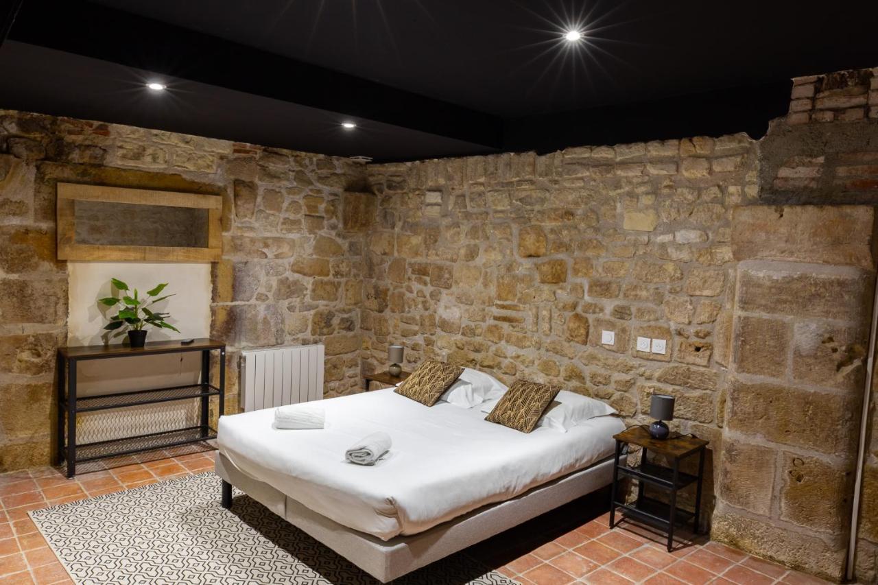 Le Souplex du Tanneur in Saint-Aignan, France