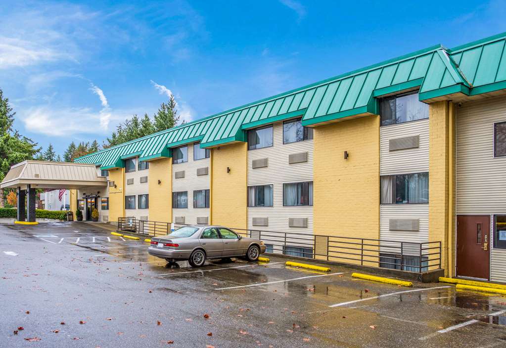 Quality Inn & Suites Lacey Olympia - photo 2