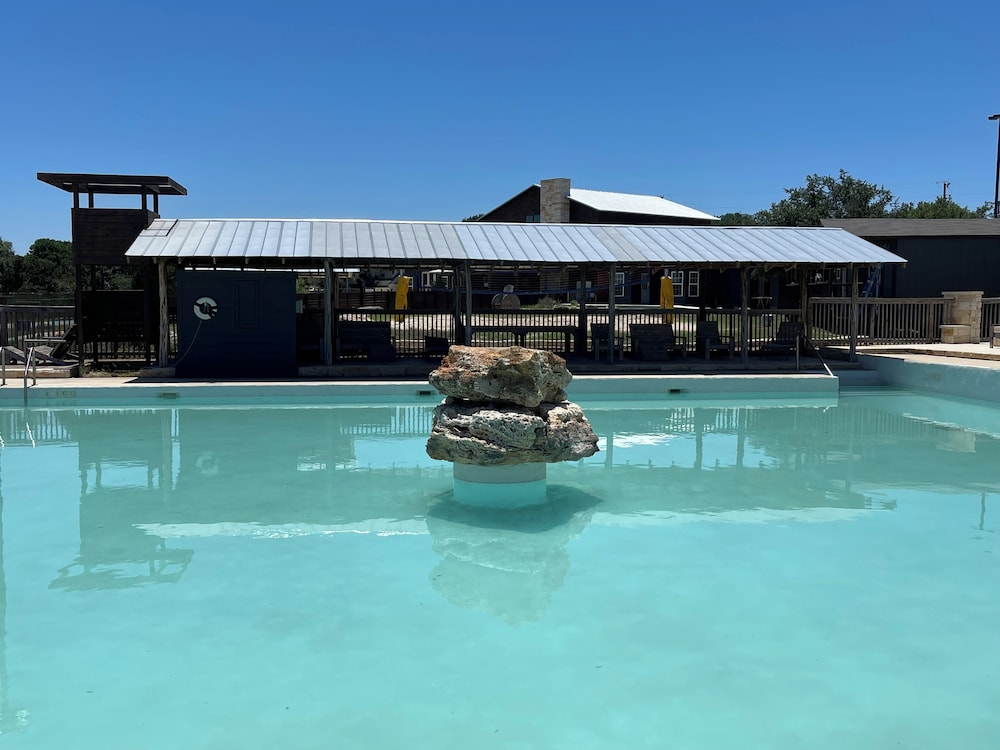 Canyon Lakeview Resort - photo 53