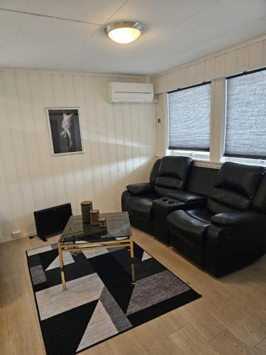 Rooms with free parking — hotel in Lillestrom