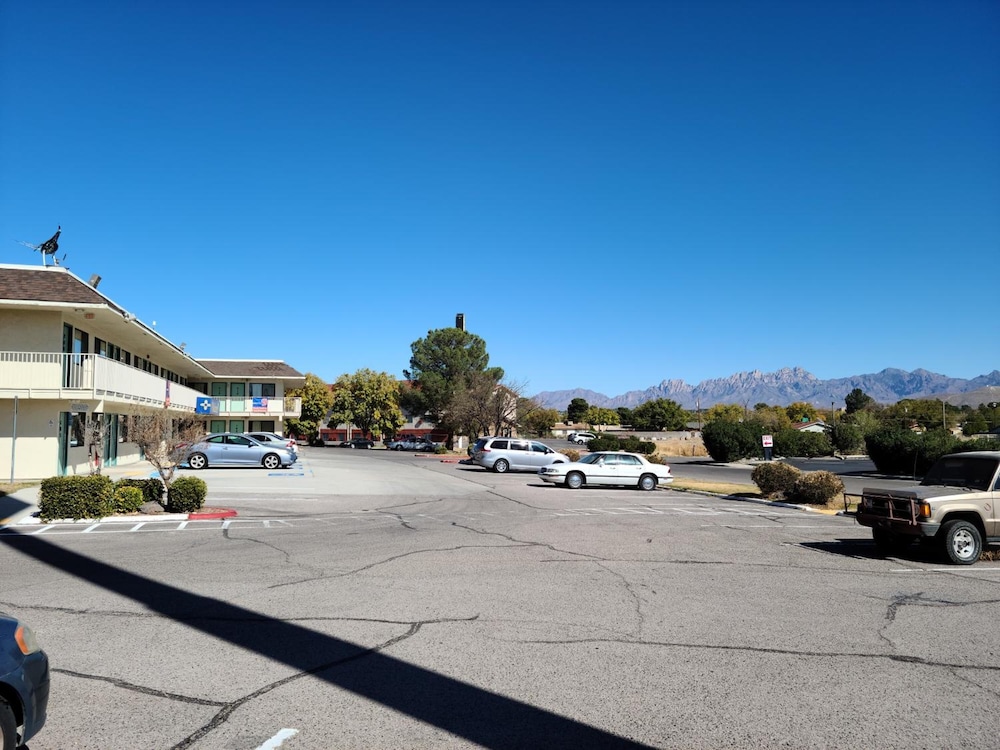 Motel 9 Las Cruces - photo 19