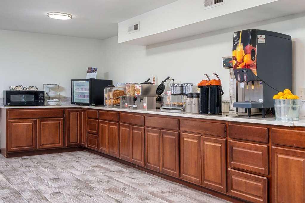 Ramada by Wyndham La Verkin Zion National Park - photo 20