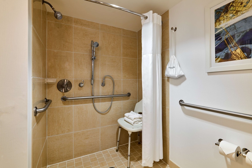 Hampton Inn Washington Downtown Convention Center - photo 37