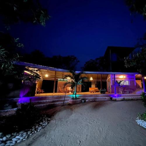 Nioko Bokk - last minute hotel in Unknown City