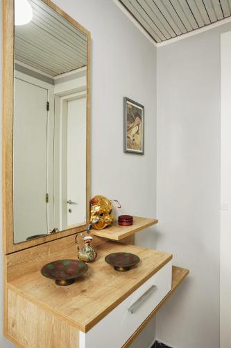Aurora casa vacanze — 4-Star Luxury Hotel in Pozzallo, Italy