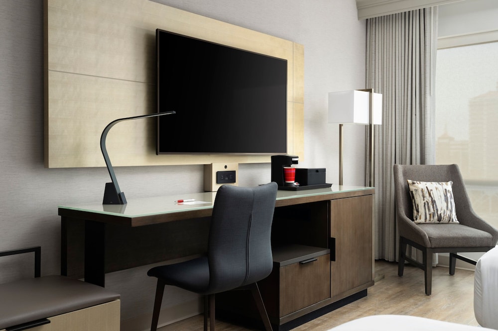 Louisville Marriott Downtown - photo 29
