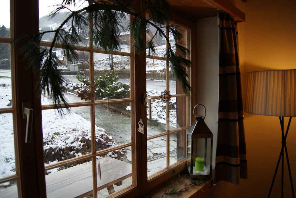Hotel Ucliva — Breil — photo 2