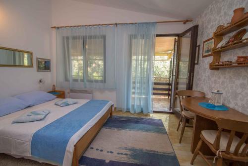 Studio in Mali Losinj 36584 — 4-Star Luxury Hotel in Mali Losinj, Croatia