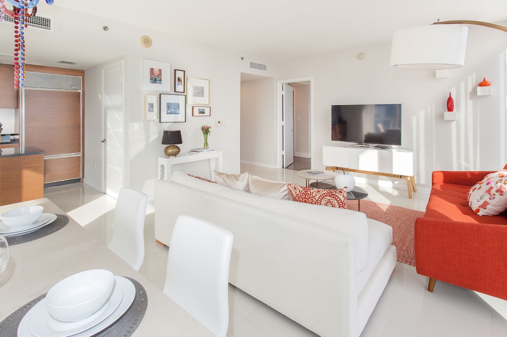 Cesar Suites at Icon Brickell Miami - photo 130