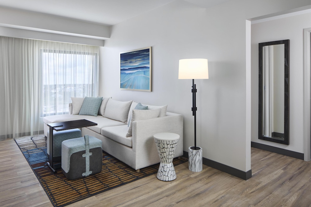 Embassy Suites By Hilton Gulf Shores Beach Resort - photo 19