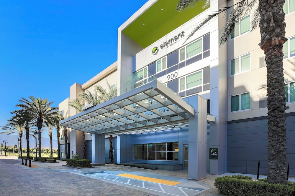 Element Ontario Rancho Cucamonga - photo 33