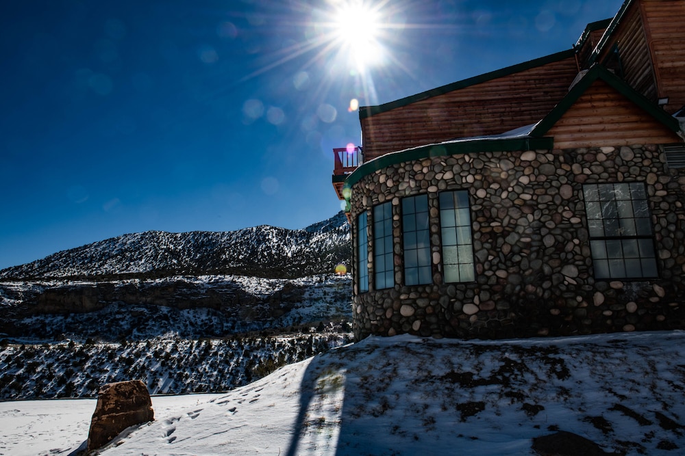 The Retreat on Charleston Peak - photo 83