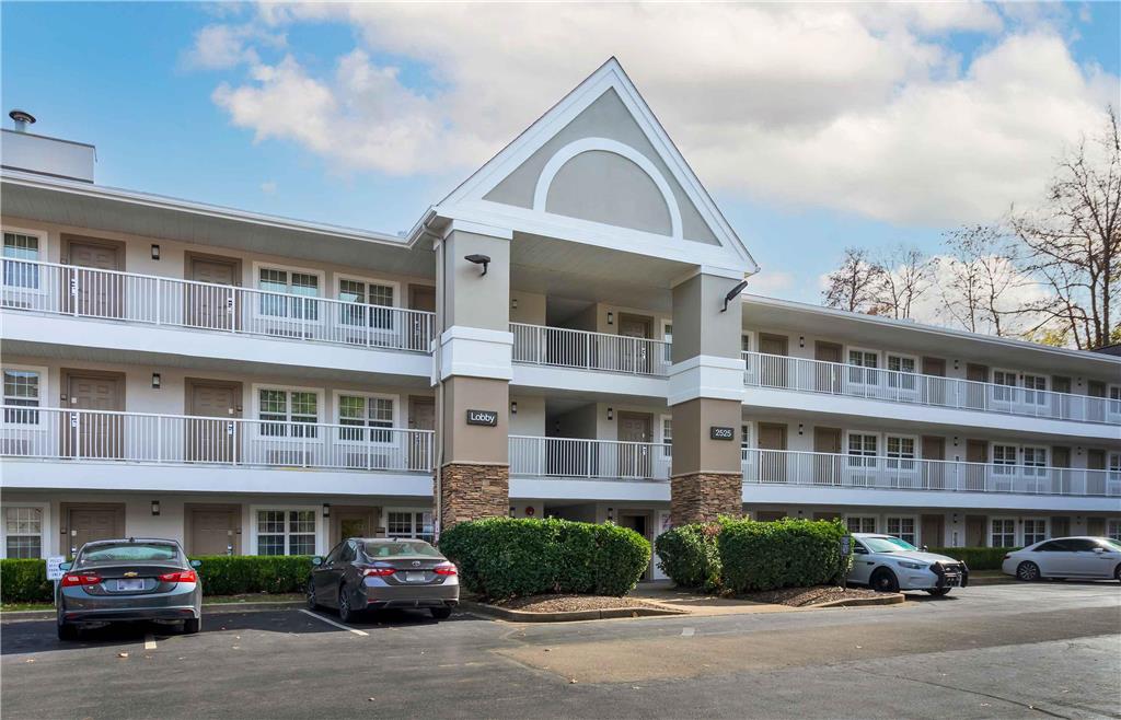 Extended Stay America Select Suites Nashville Airport - featured photo