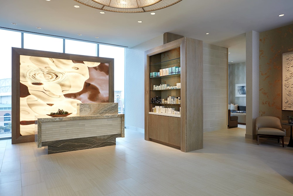 Marriott Marquis Houston - photo 51