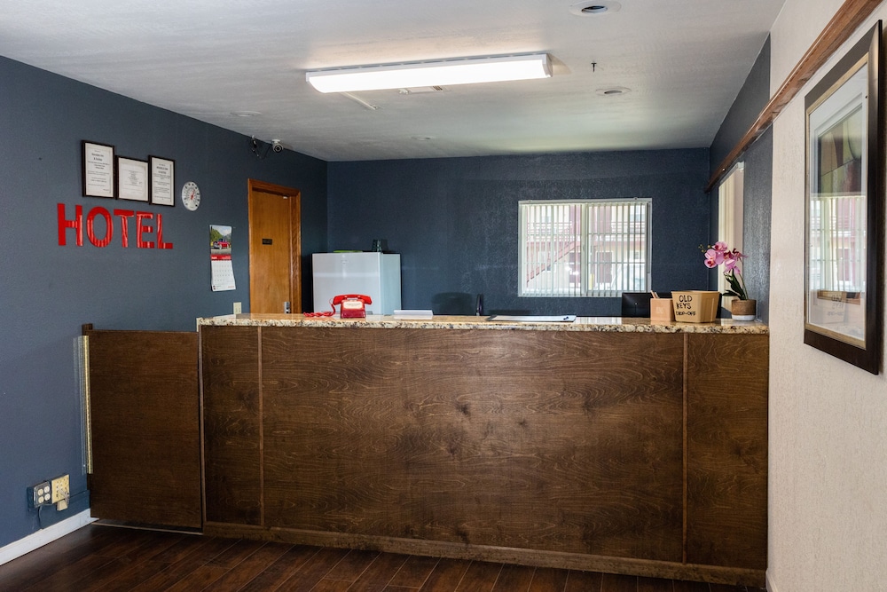 Nendels Inn & Suites - photo 2