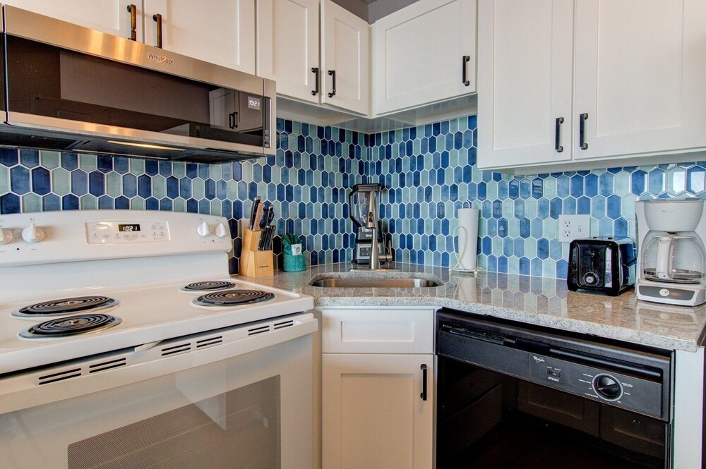 0309 The Blue Depth by Atlantic Towers - photo 9