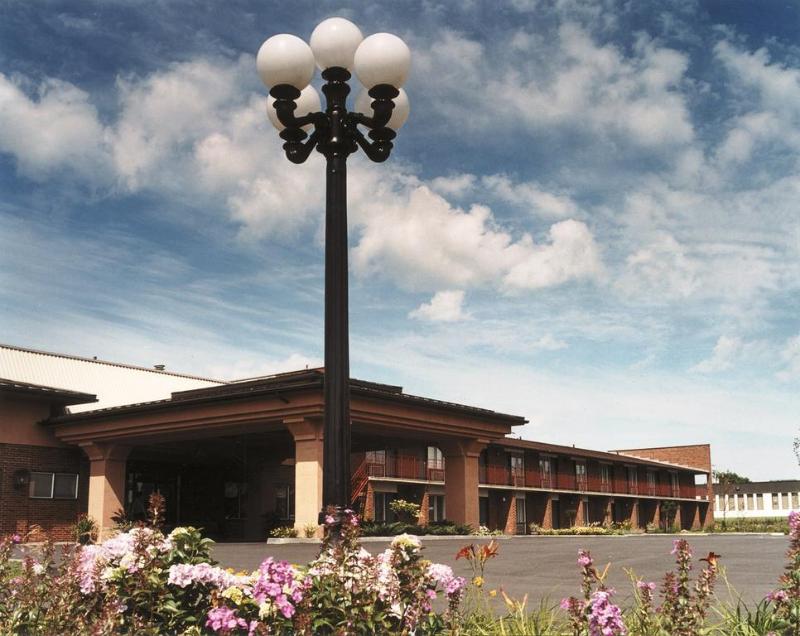 Auberge Escapade Inn