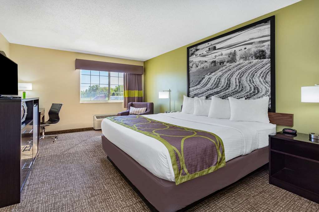Emmetsburg Hotel and Suites - photo 22