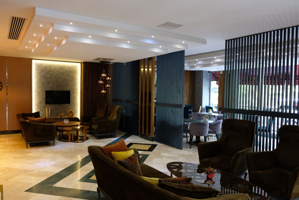 Hotel Ferro — Bursa — photo 2