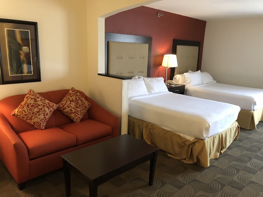Country Inn & Suites by Radisson Murrells Inlet SC - photo 8