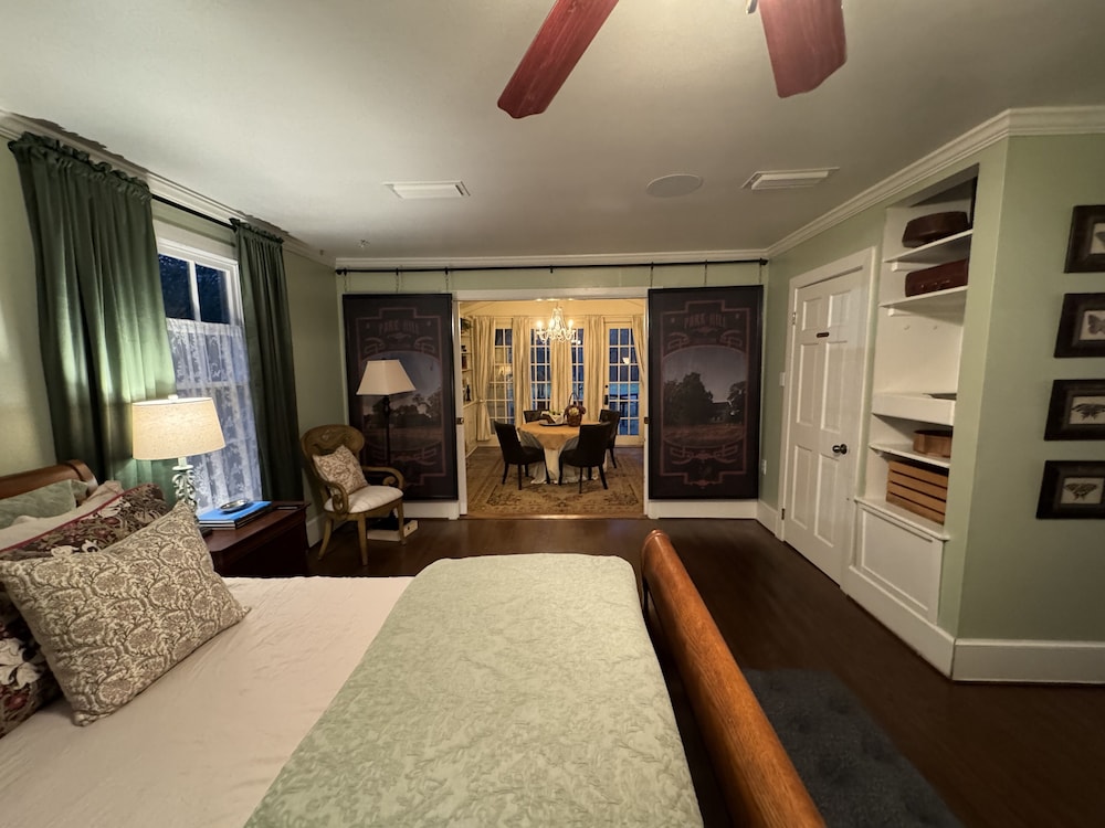 Hodge Podge Lodge - photo 12