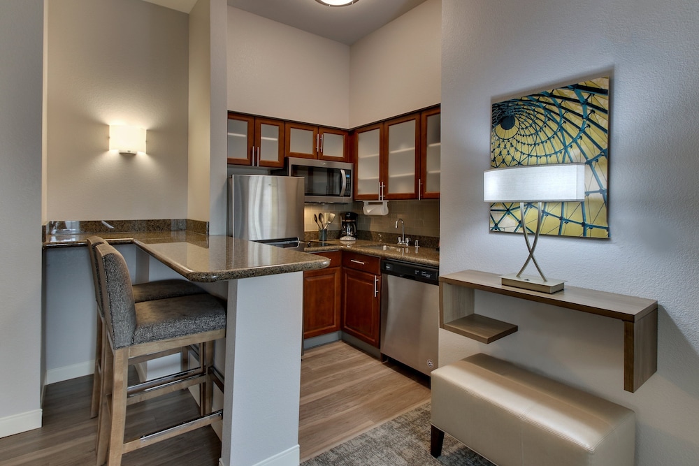 Staybridge Suites Missoula by IHG - photo 30