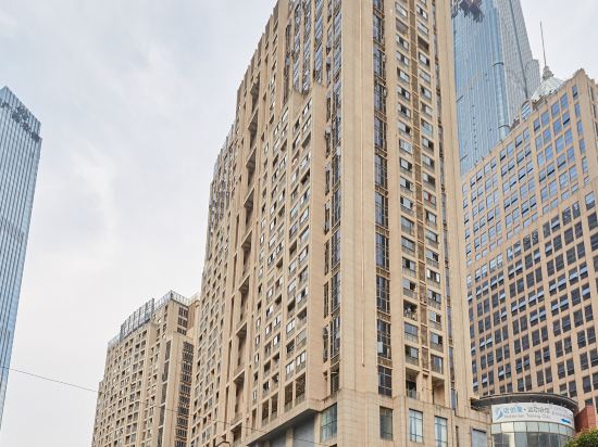 Xbed Internet Hotel - carbon neutral hotel in Nanning