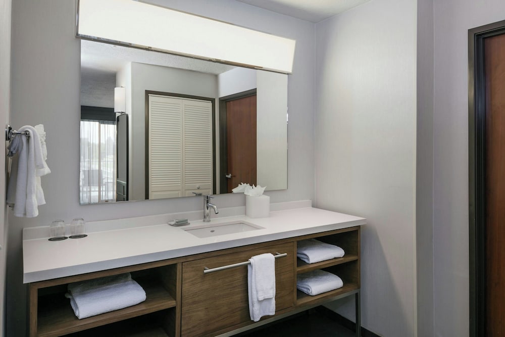 Courtyard by Marriott Richland Columbia Point - photo 28