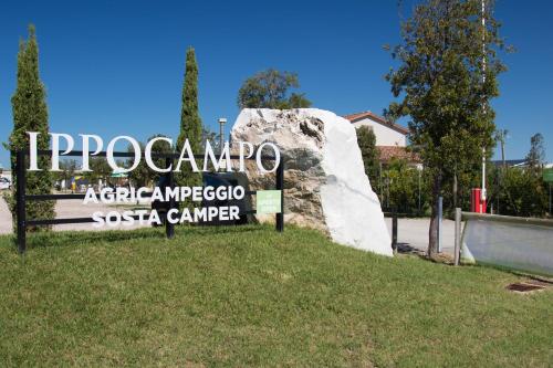 Agricampeggio Ippocampo in Cecina, Italy