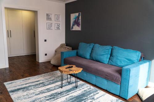 Elegant and cozy 3br apartment — 4-Star Luxury Hotel in Chisinau, Moldova