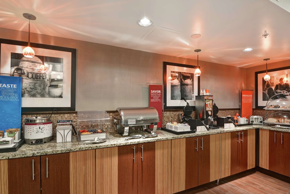 Hampton Inn Charlotte Gastonia - photo 42