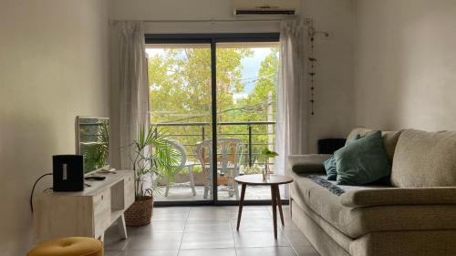 Tigre Apartment — 4-Star Luxury Hotel in Tigre, Argentina
