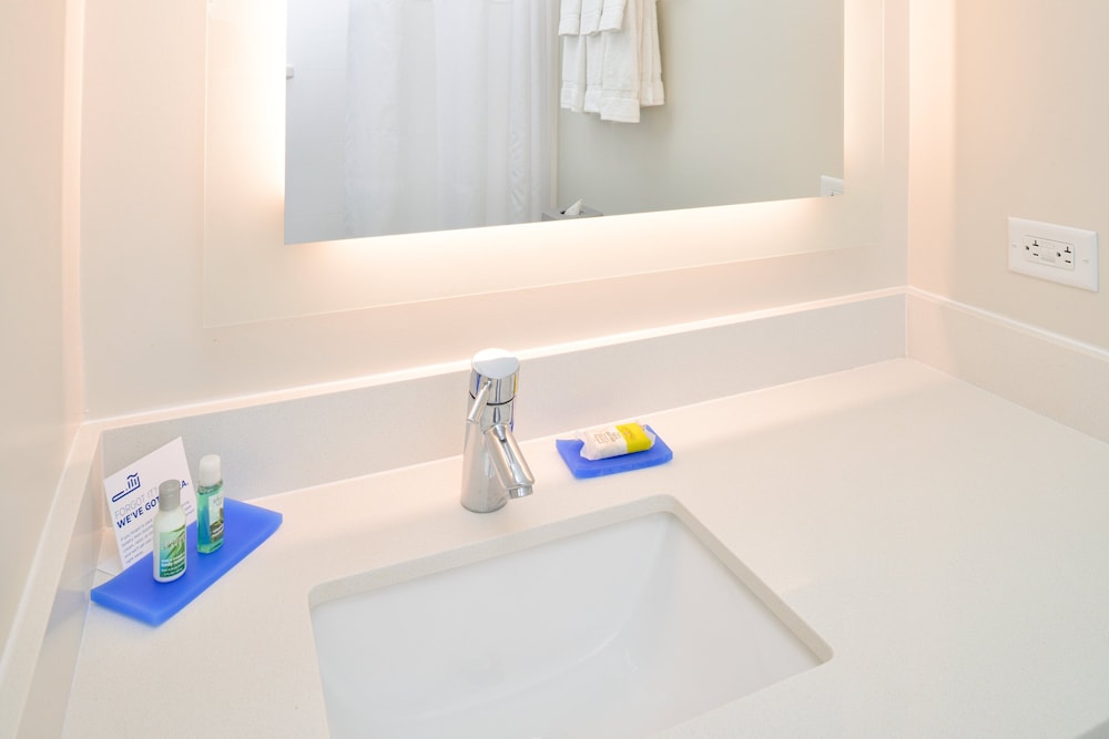 Holiday Inn Express New Orleans Arts District by IHG - photo 19