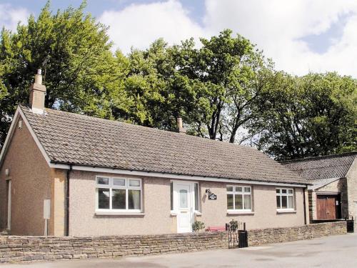 Bridge End Farm - carbon neutral hotel in Stanhope